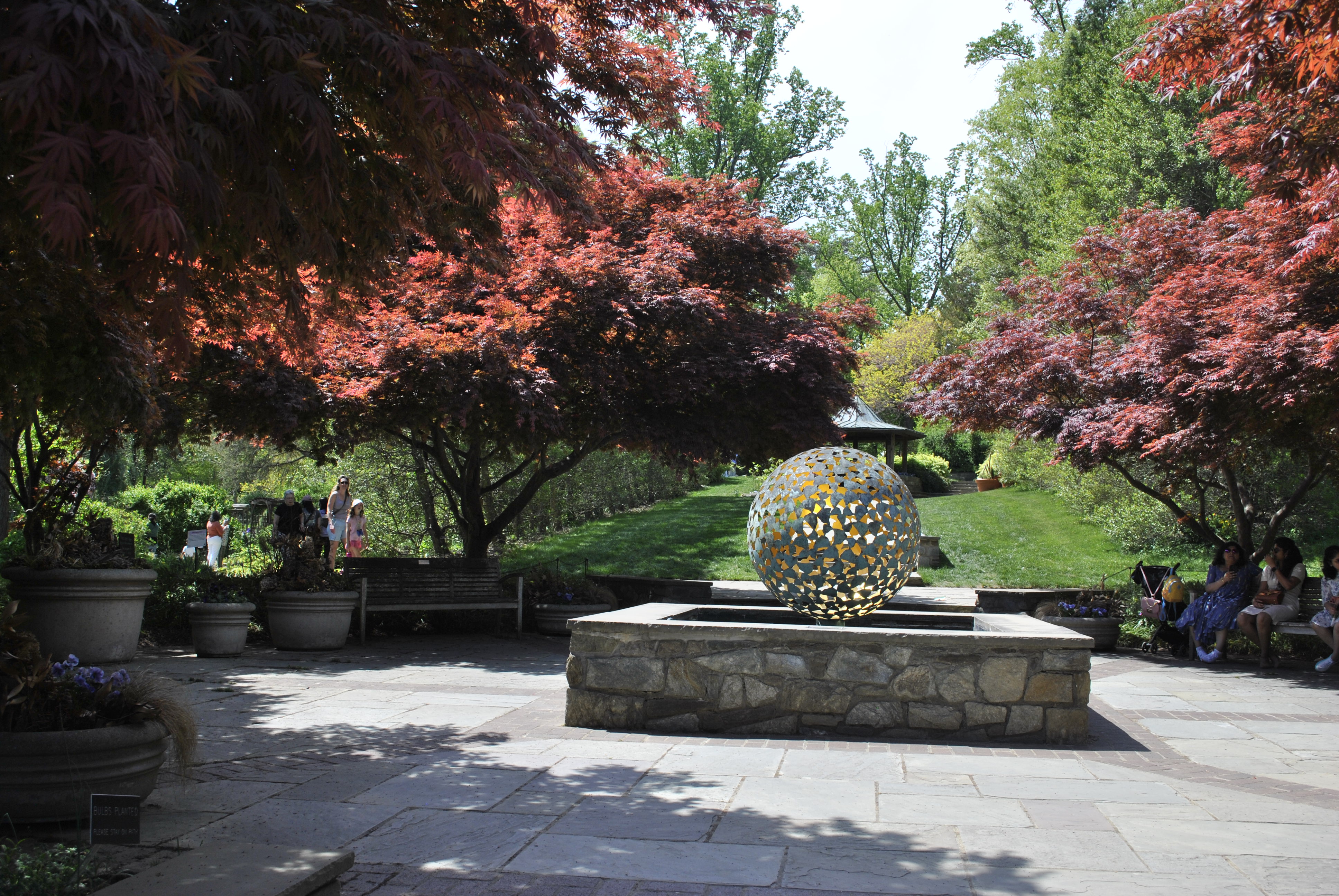 Brookside Gardens